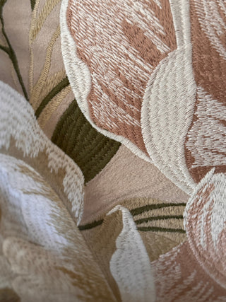 SanDahlia Kussens Kussen roos Kussen roos