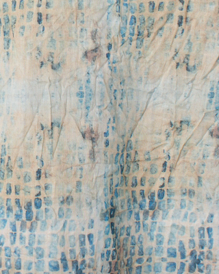 SanDahlia Rok Ewa i Walla rok checked voile Estela 22314 SS26 original Ewa i Walla rok checked voile Estela 22314 SS26 original