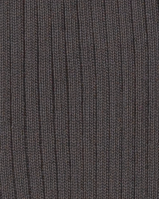 Ewa i Walla sock Tea 77637 AW26 grey
