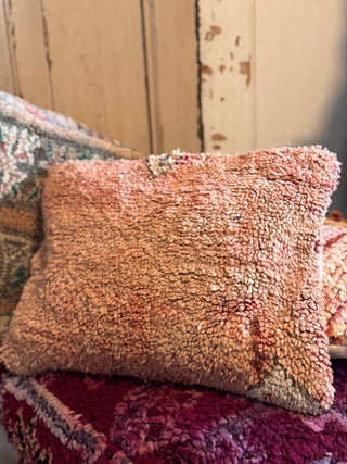 SanDahlia Kussens Kussen vintage kelim Kussen vintage kelim