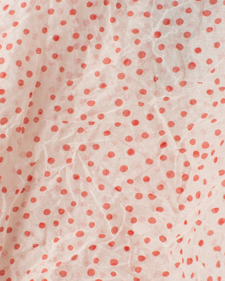 SanDahlia rok Ewa i Walla rok Hard Voile  Wendy 22328 SS26 dot Ewa i Walla rok Hard Voile  Wendy 22328 SS26 dot