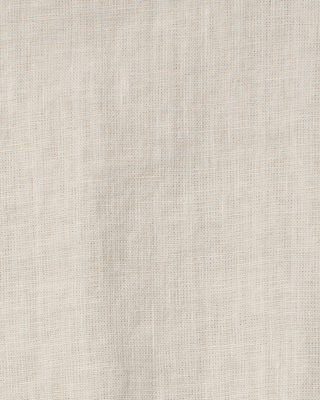 SanDahlia jurk Ewa i Walla checked linen Melina 55960 SS26 oat Ewa i Walla checked linen Melina 55960 SS26 oat