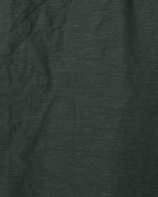 SanDahlia blouse Ewa i Walla blouse linen viscose Idun 44153 AW25 forest green Ewa i Walla blouse linen viscose Idun 44153 AW25 forest green