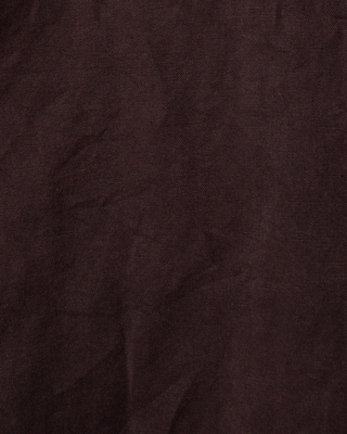 Ewa i Walla coat twill Tanja 66792 AW26 brown