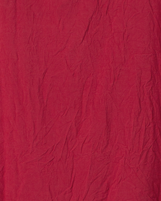 Ewa i Walla Top Nora Viscose 33424 AW26 red