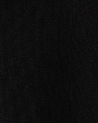 Ewa i Walla coat wool Majros 66794 AW26 black