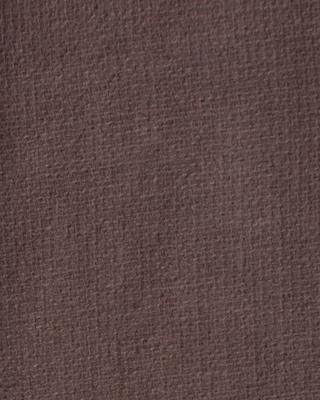 Ewa i Walla coat wool Majros 66794 AW26 raisin