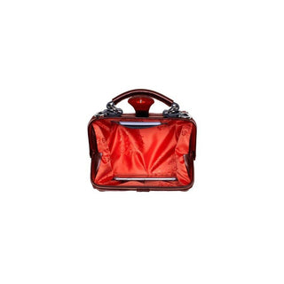 Mutsaers Mutsaers Doctorstas Miss Doctor collectie: Donkerbruin Mutsaers Doctorstas Miss Doctor collectie: Donkerbruin