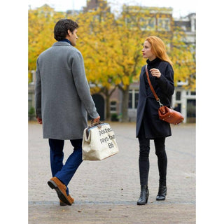 Mutsaers Mutsaers  Doctorstas The Volpe: Kastanje Mutsaers  Doctorstas The Volpe: Kastanje