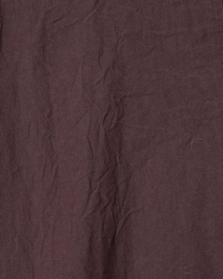 SanDahlia blouse Ewa i Walla blouse linen Sivi 44211 AW26 raisin Ewa i Walla blouse linen Sivi 44211 AW26 raisin