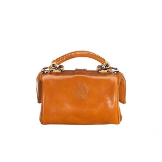 Mutsaers Mutsaers Doctorstas - Miss Doctor: Cognac Mutsaers Doctorstas - Miss Doctor: Cognac